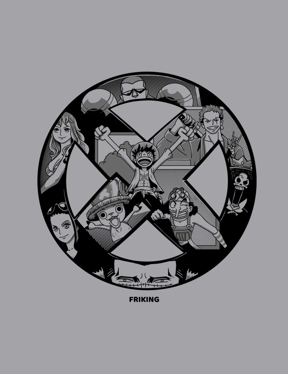 treasure X - 50 - Image 3