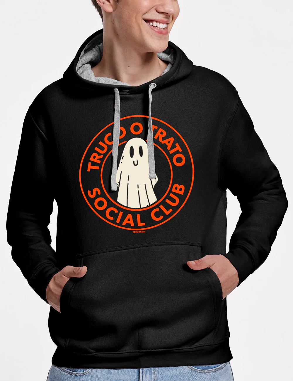 Truco o Trato Ghost - 450A - Image 3