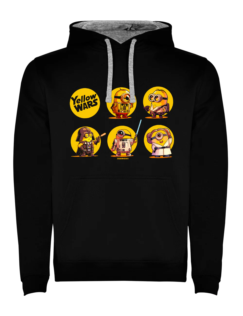 Yellow Wars - 382A - Image 2