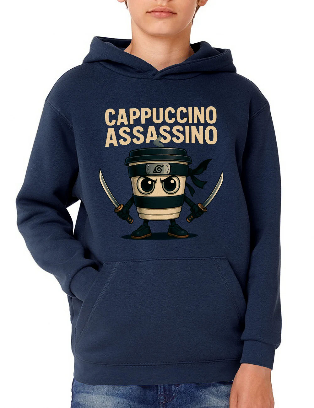 Cappuccino Assassino 542A - Image 2