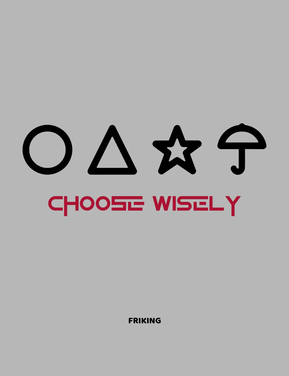 Choose wisely - 260 - Image 3