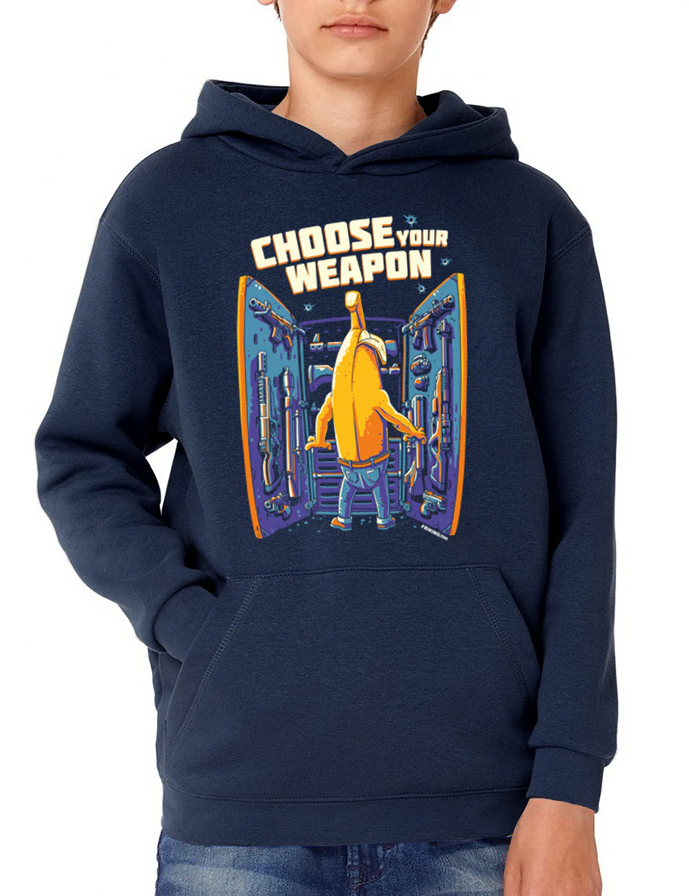 Choose your weapon - 299A - Image 2
