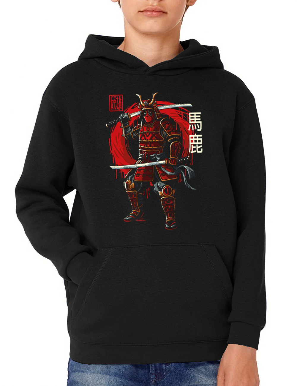 Dead Samurai - 347A - Image 2