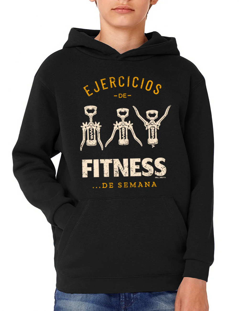 Fitness de semana - 311A - Image 2