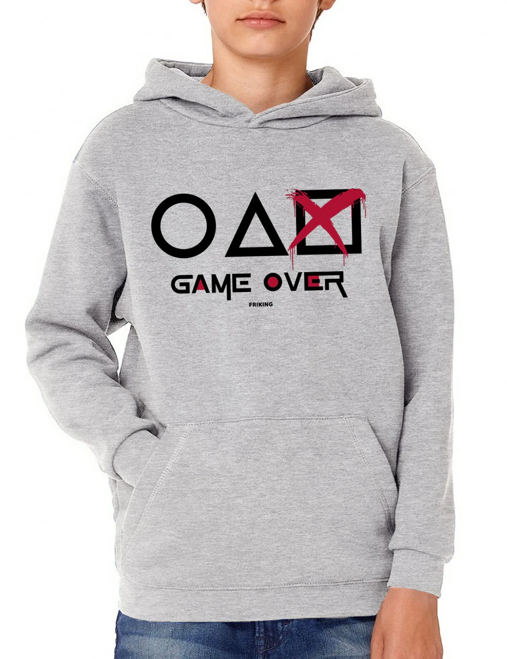 Game over Squid - 261 - Image 2