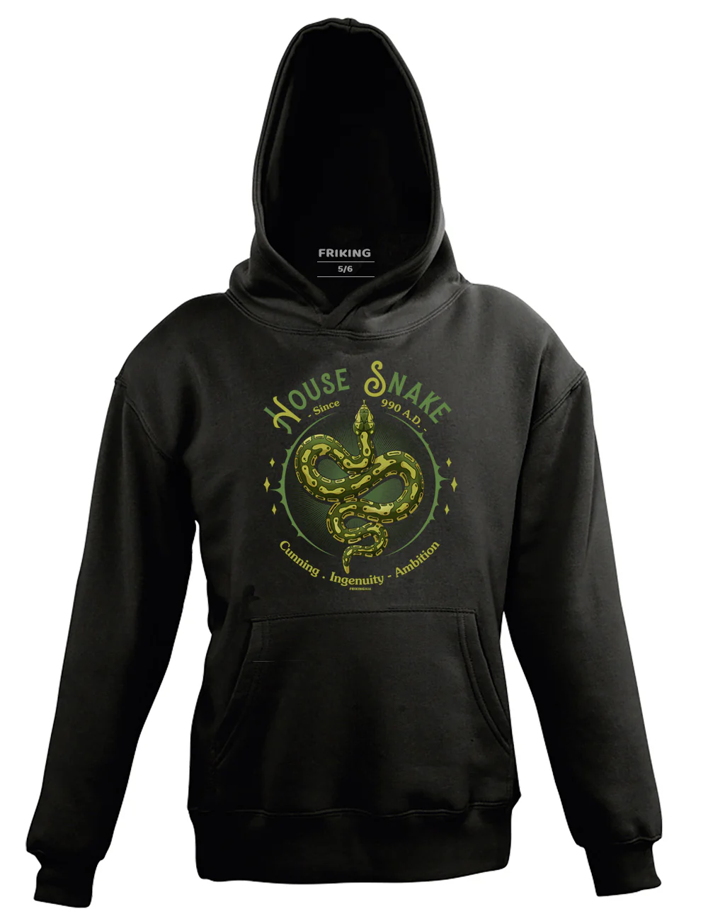 House Snake - 353A