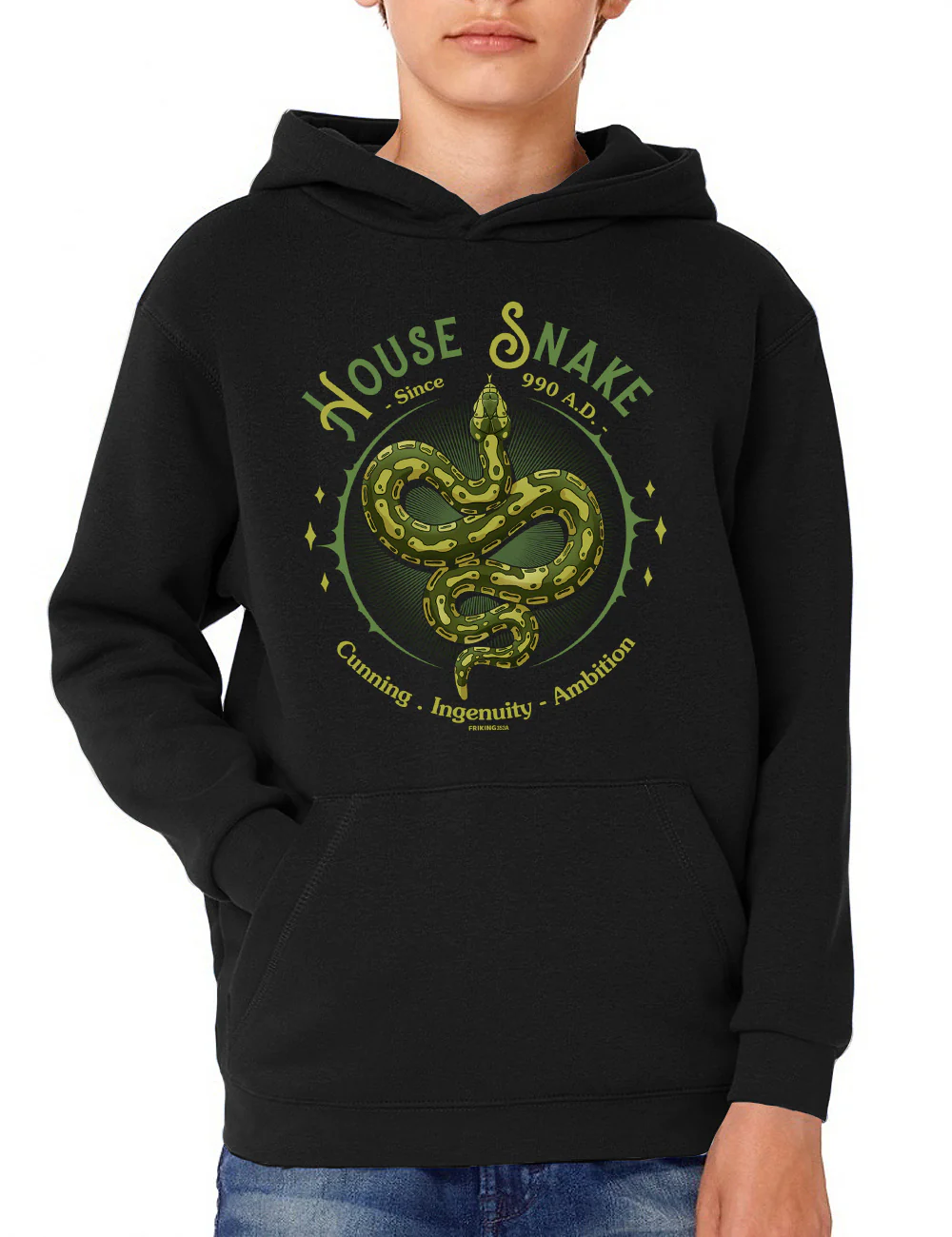 House Snake - 353A - Image 2