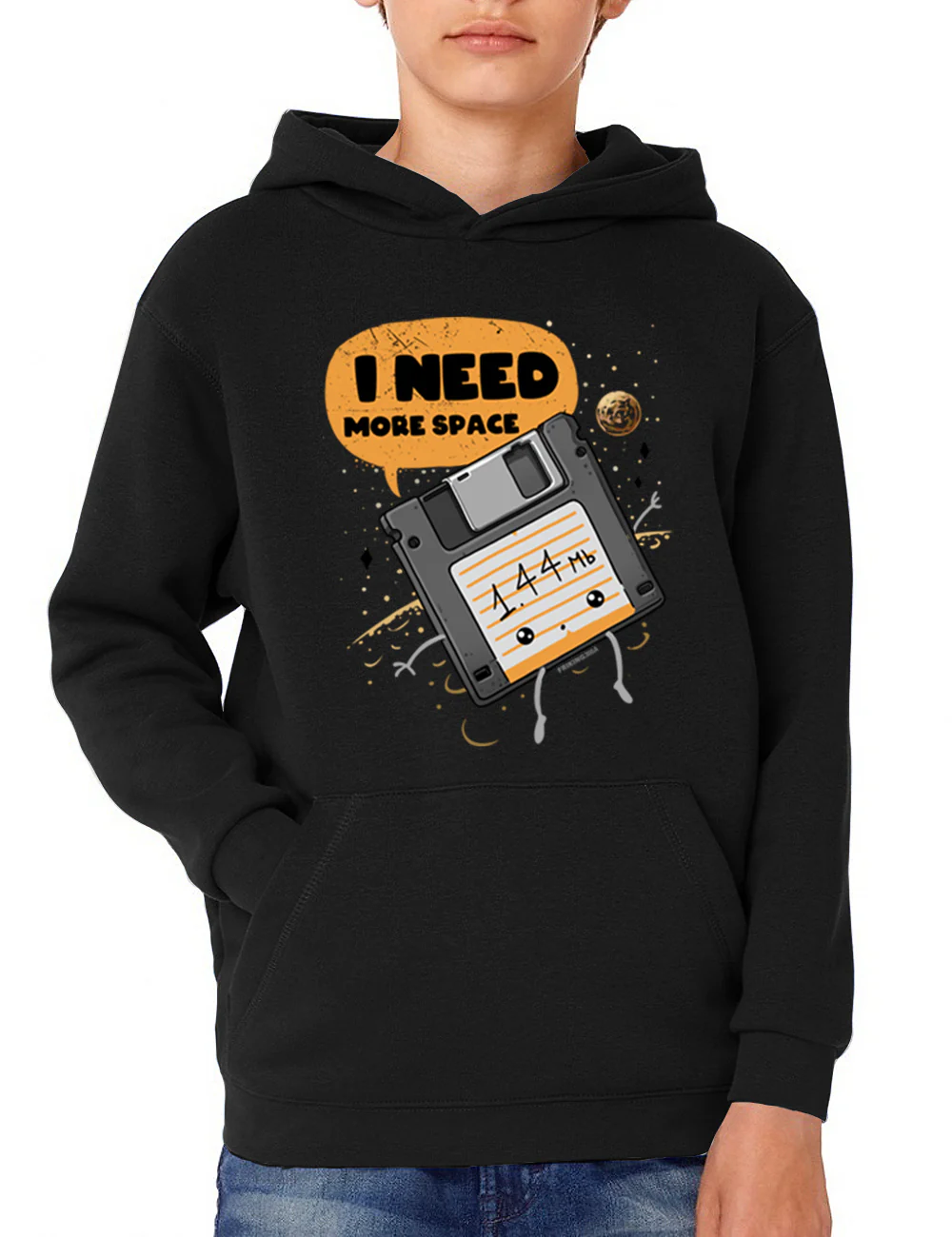I need more space - 366A - Image 2