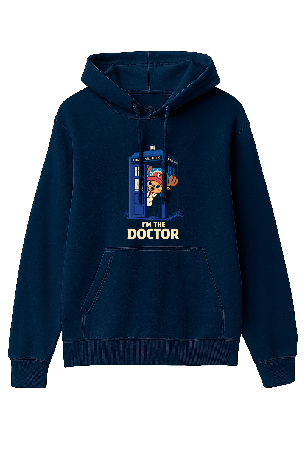 Im the doctor 878A