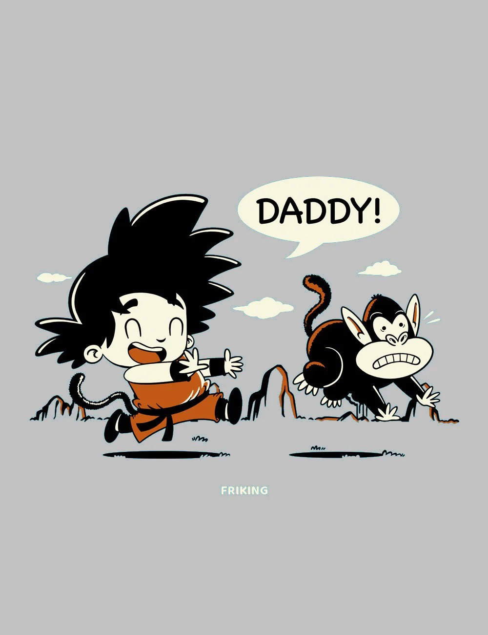 Monkey Daddy - 91 - Image 3