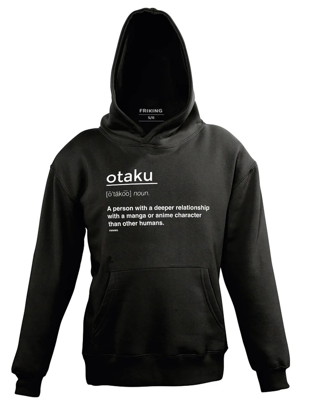 Otaku Definition - 389