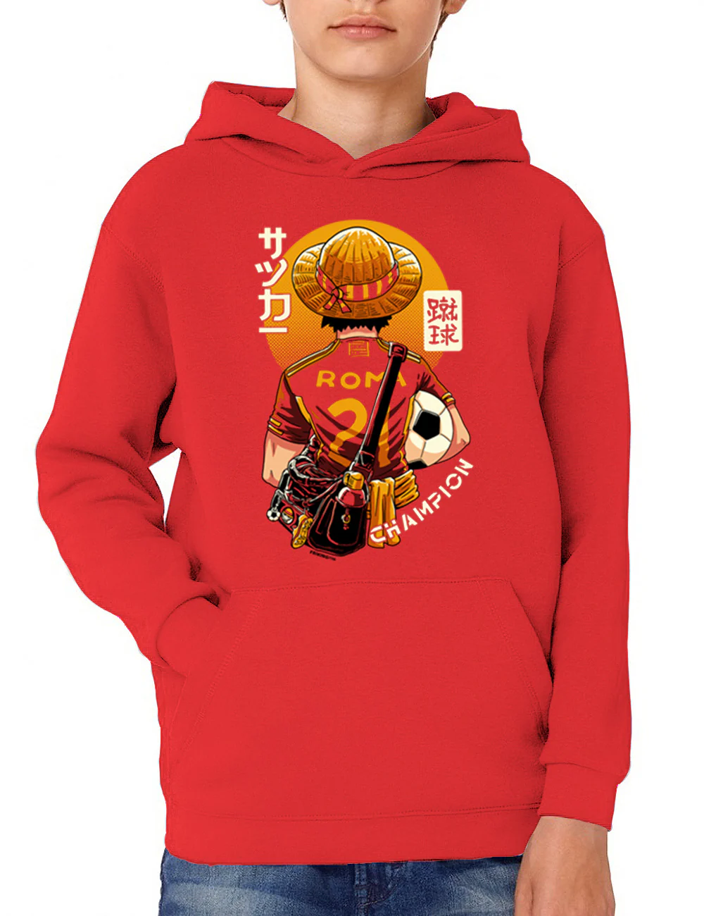 Soccer Capitan 310A - Image 2