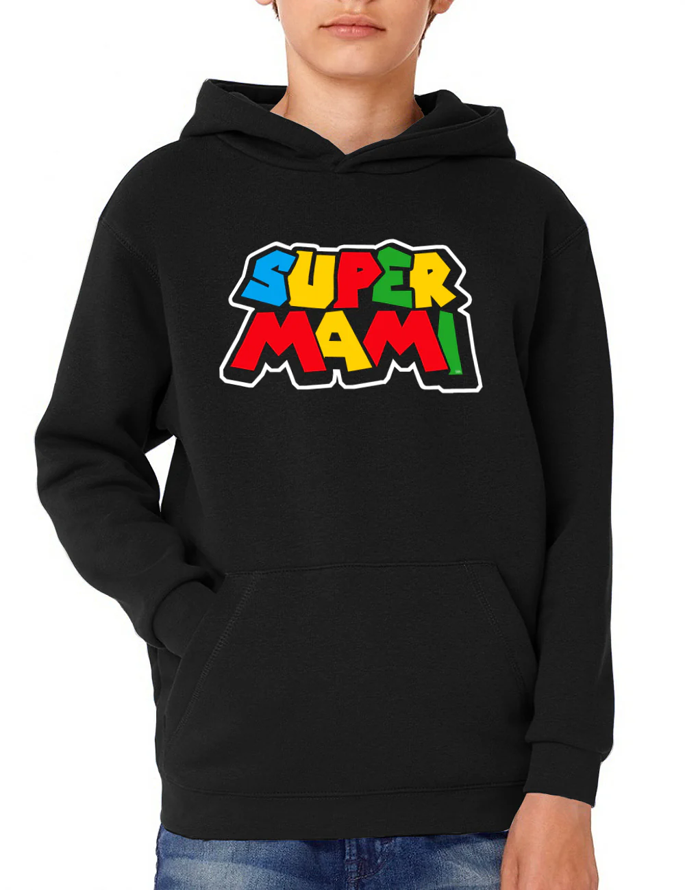 Supermami 533A - Image 2