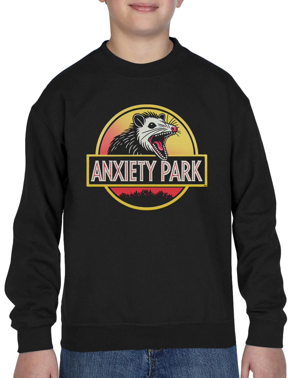 Anxiety Park 526A - Image 2