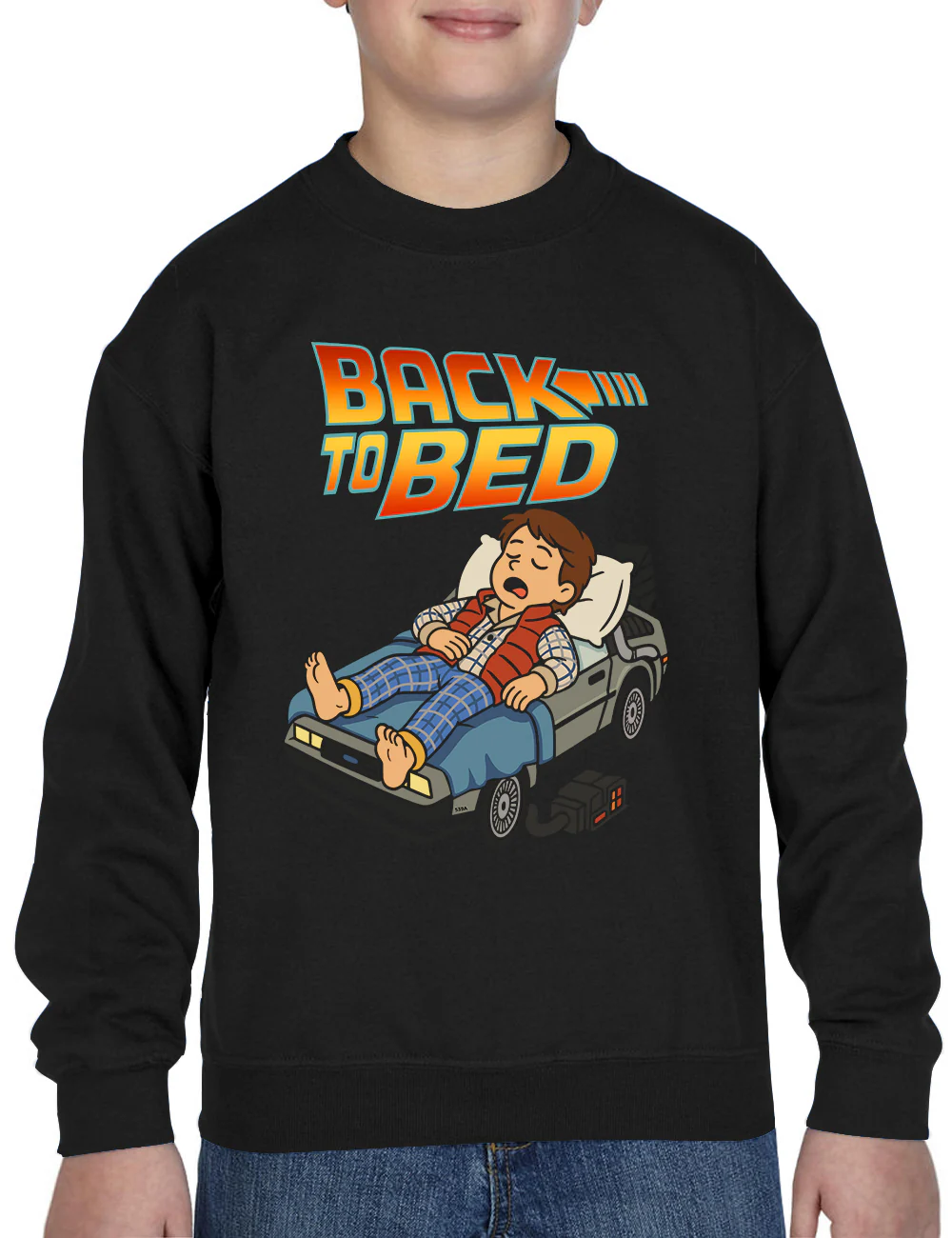 Back to bed 539A - Image 2