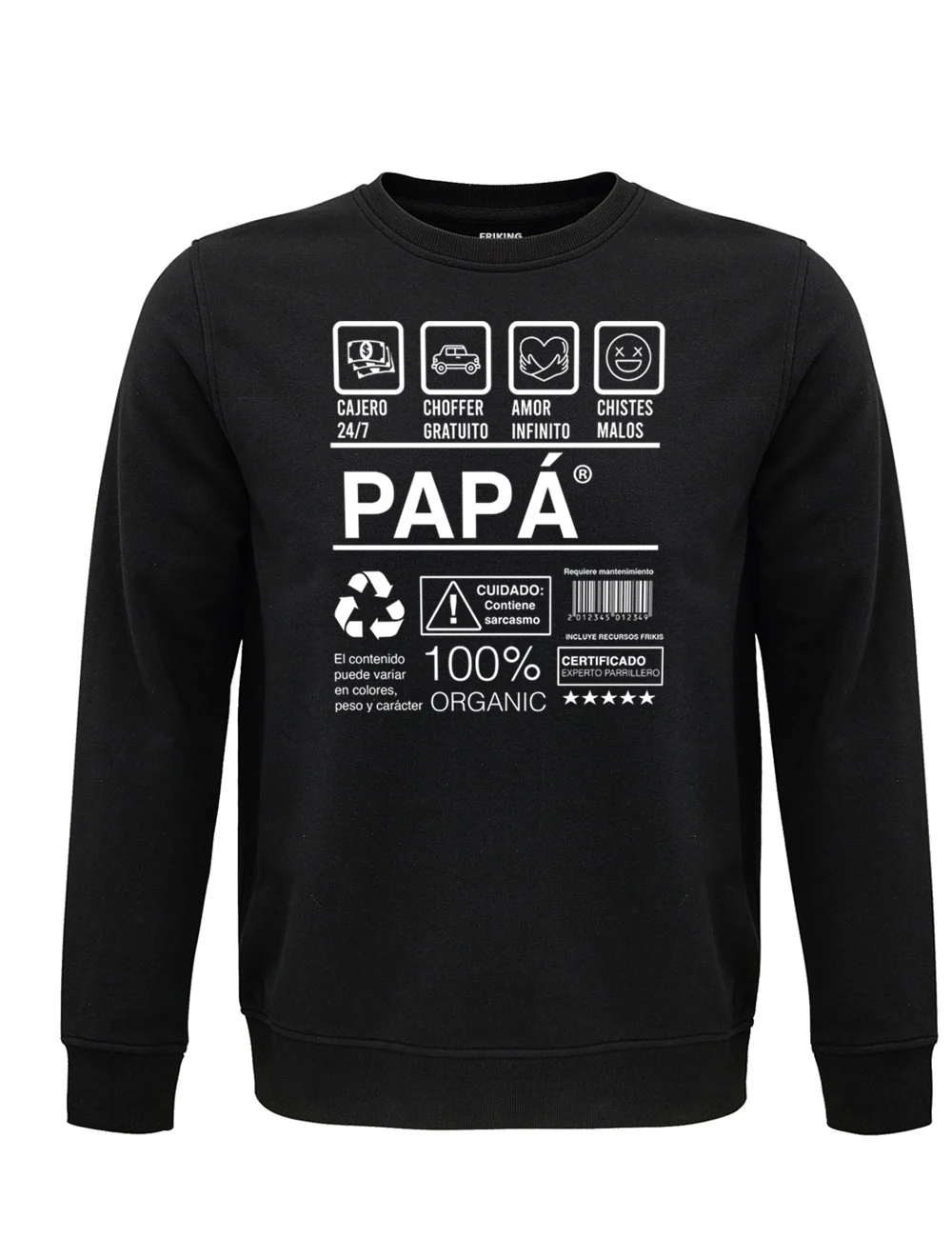 Dad Composition 508A