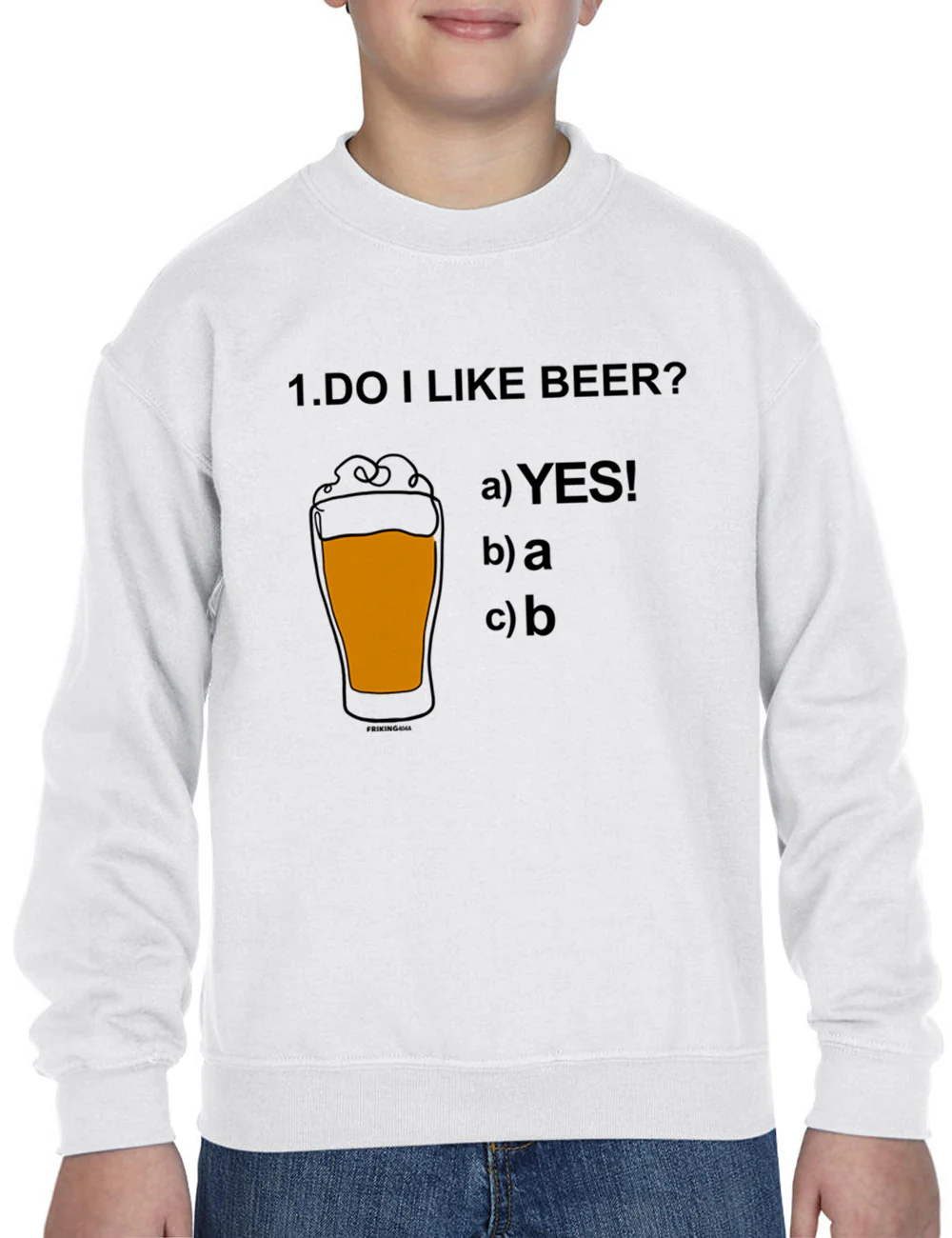 Do i like beer - 404A - Image 2