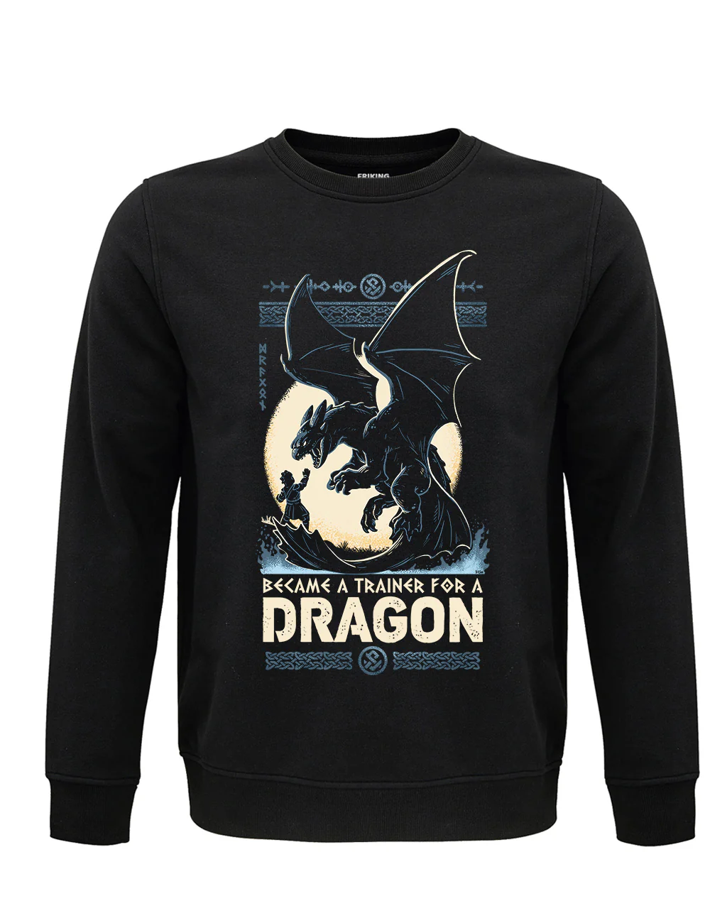 Dragon Trainer 515A