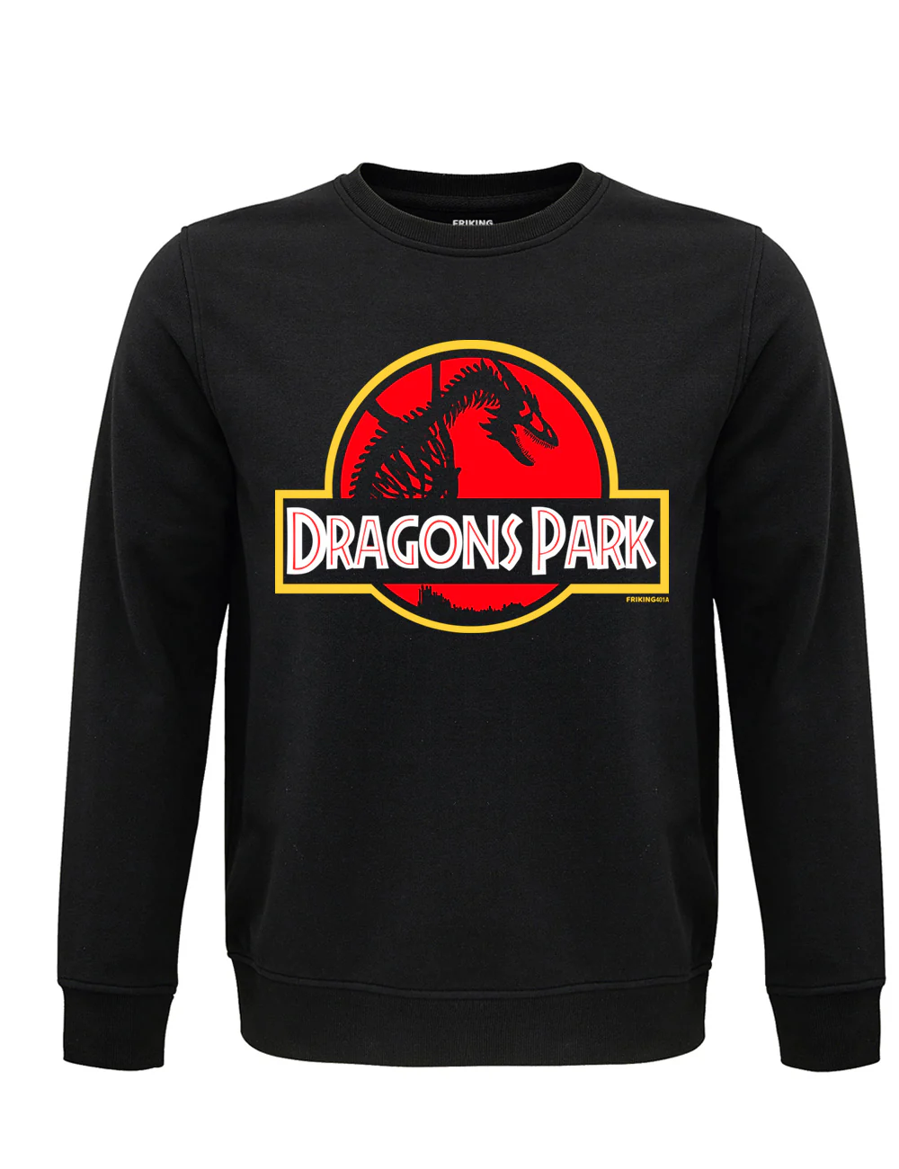 Dragons park - 401A