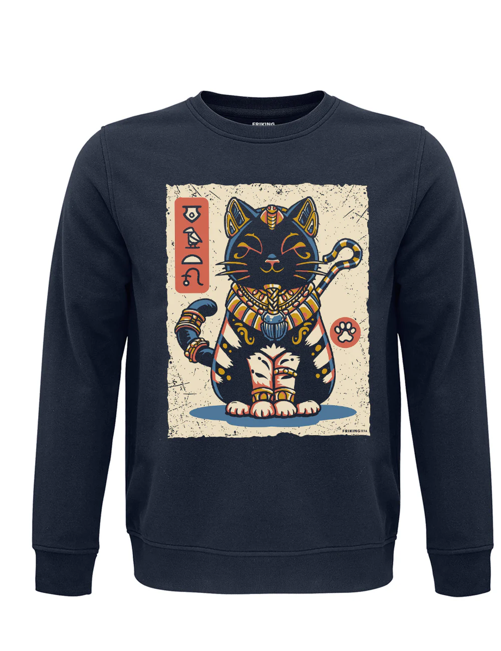Egyptian Cat - 321A