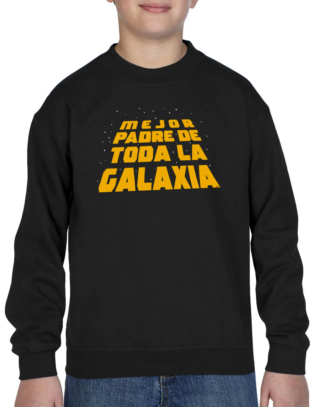 El mejor padre del mundo 519A - Image 2