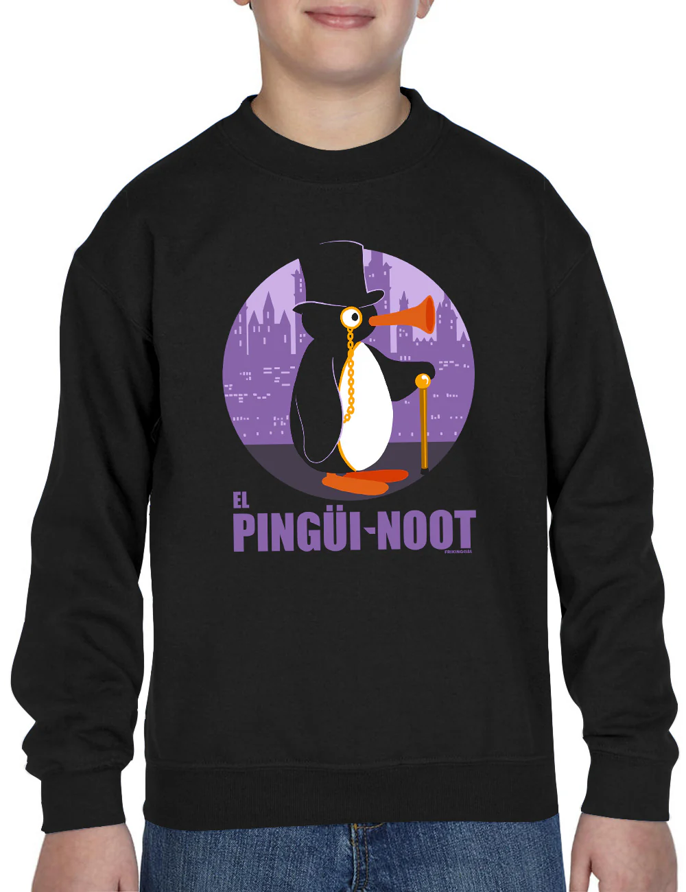 El Pingui-Noot - 458A - Image 2