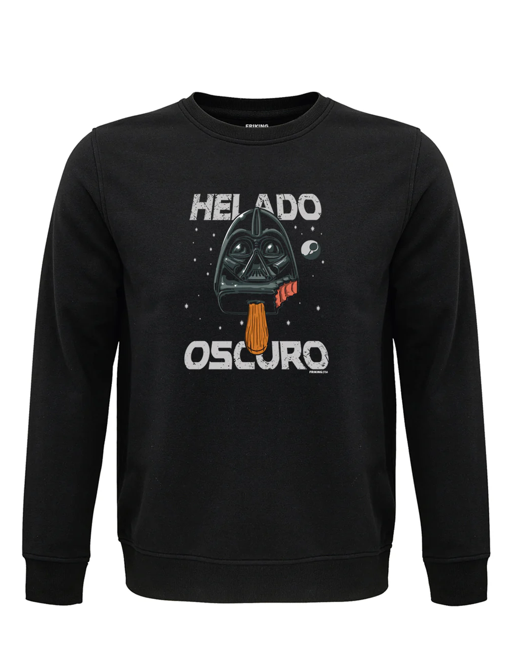 Helado Oscuro - 275A