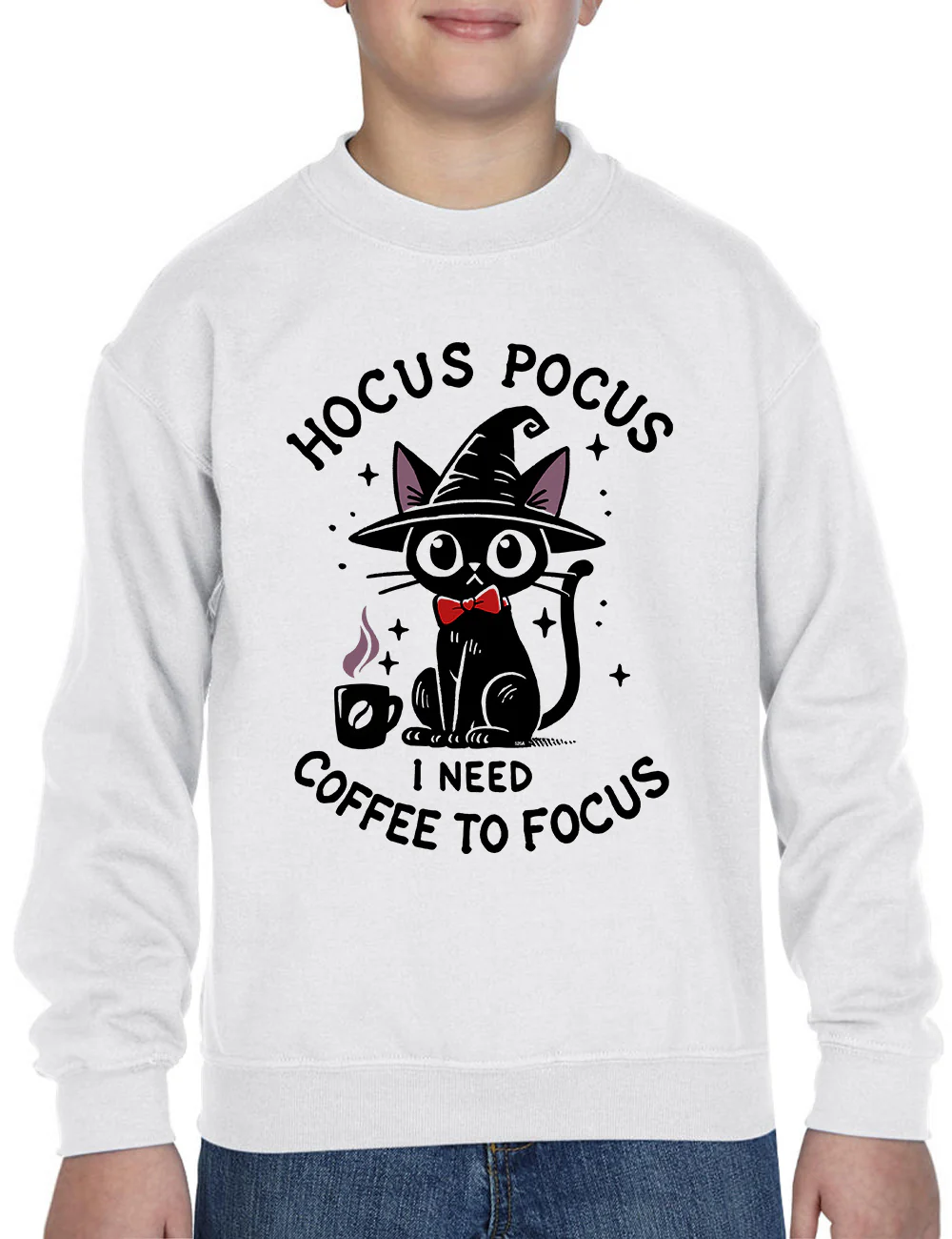Hocus Pocus 525A - Image 2