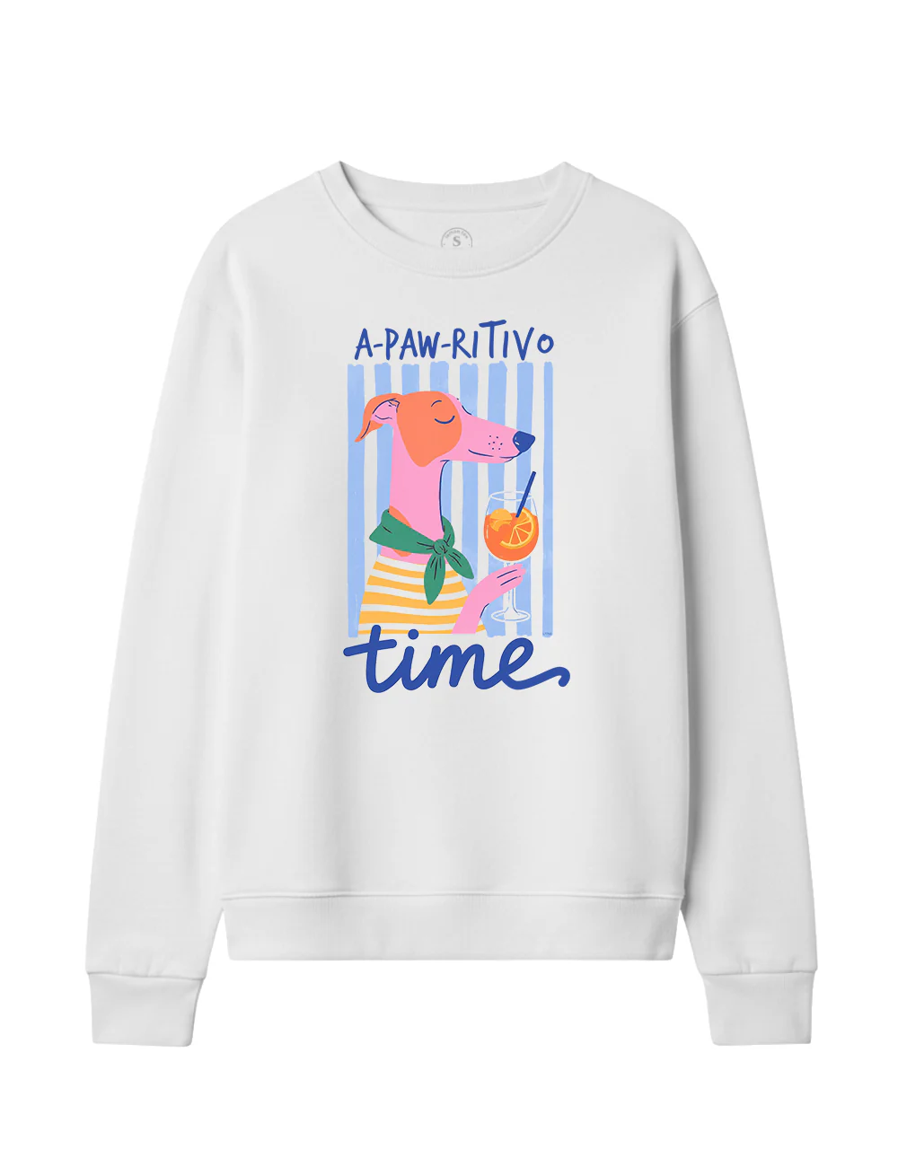 A-Paw-ritivo Time - L1758