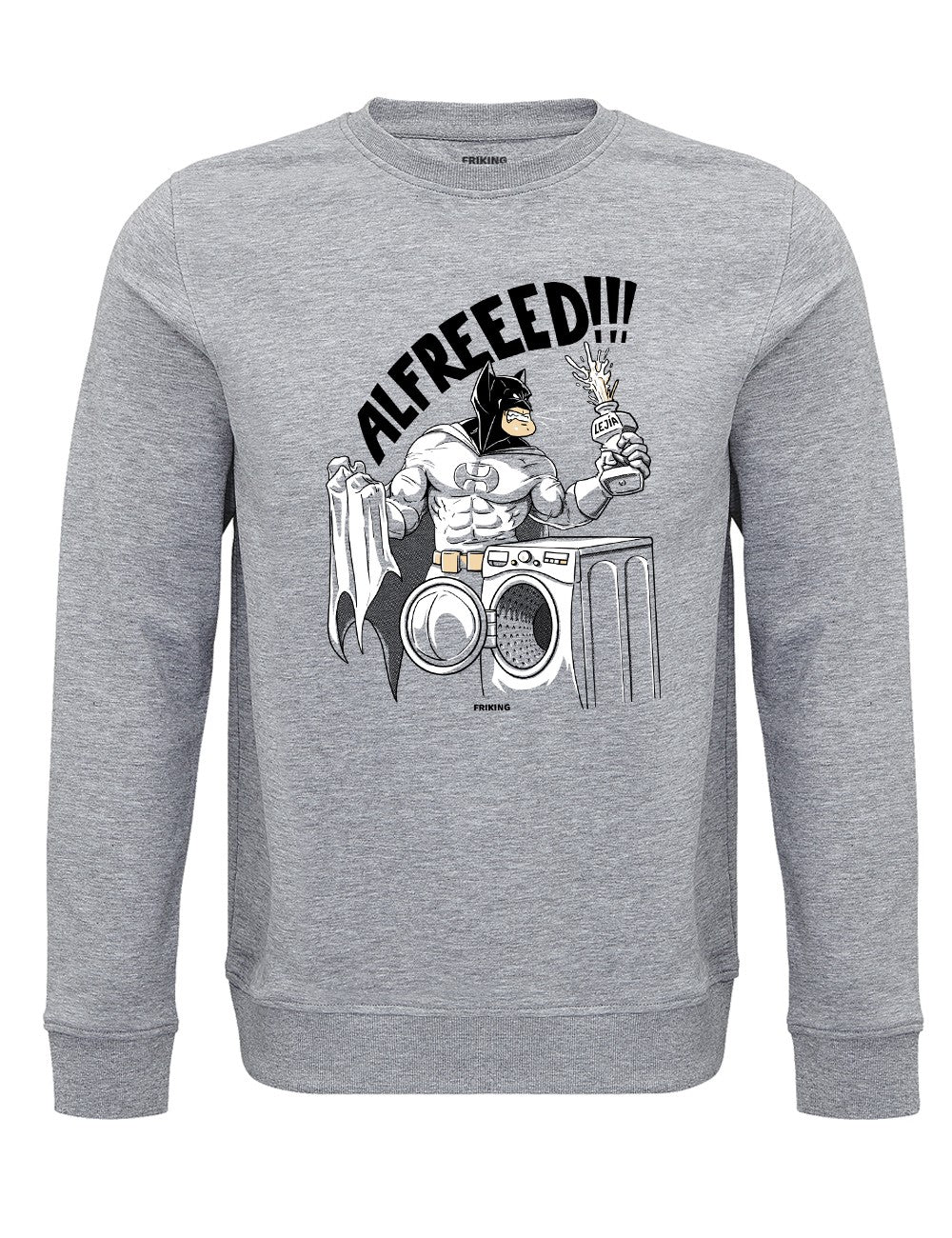 Alfreeed - 269