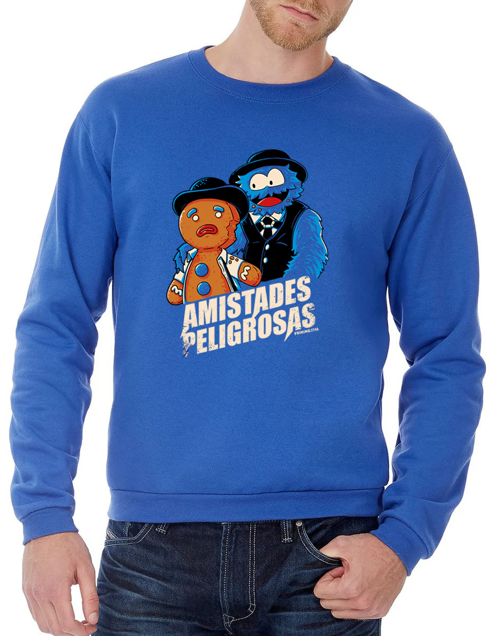 Amistades Peligrosas - 274A - Image 2