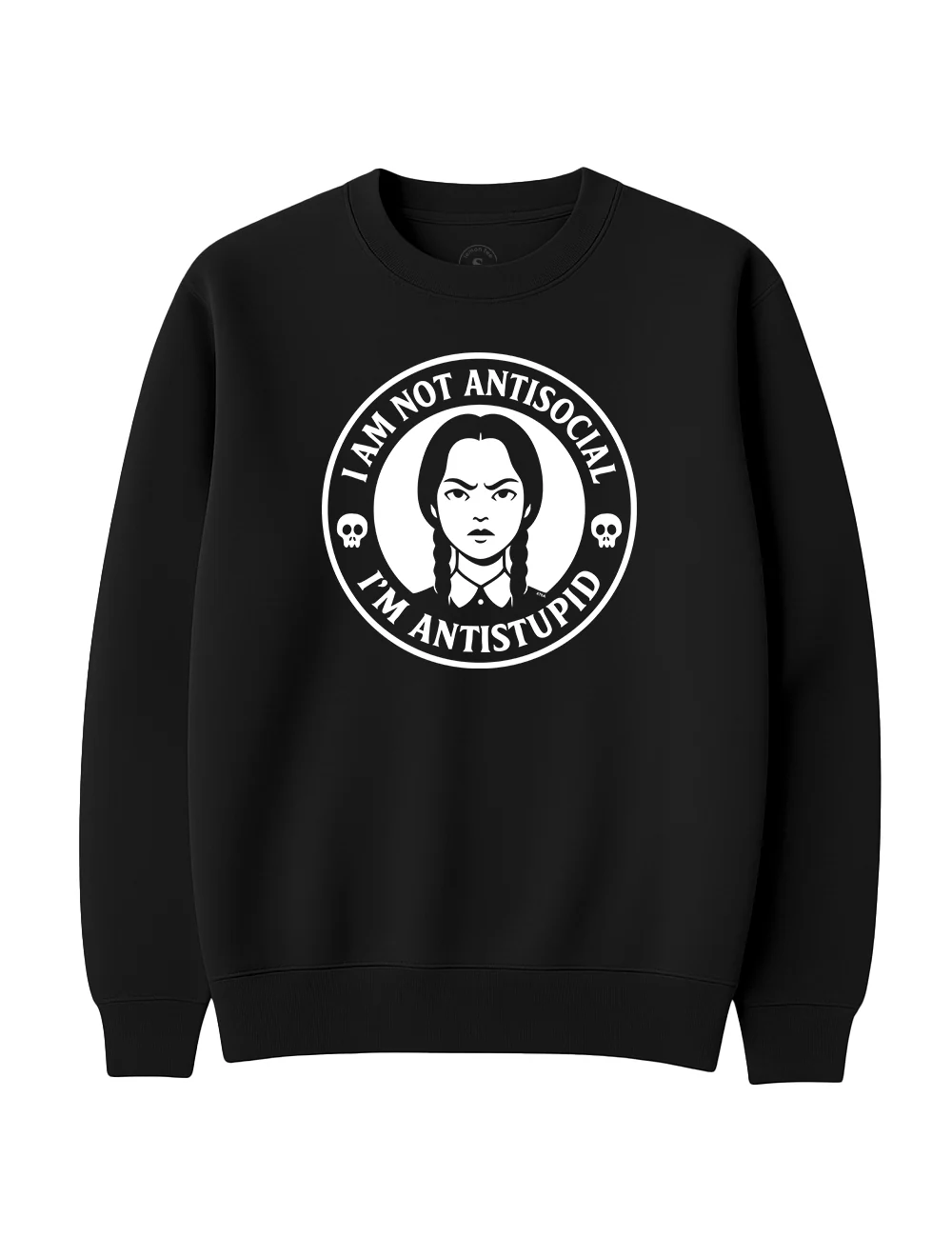 Antistupid 676A