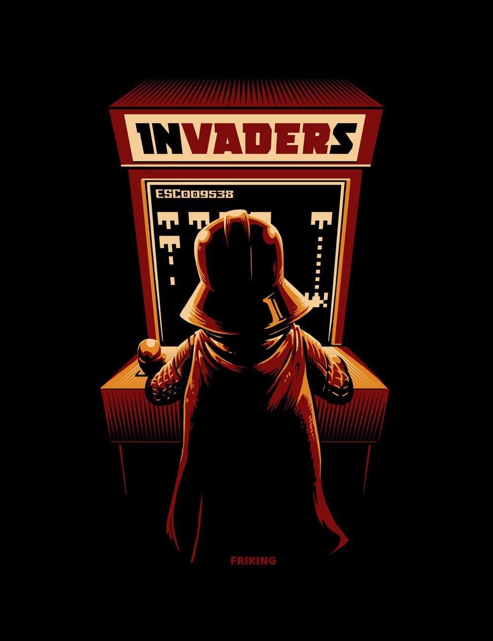 Arcade Invaders - 110 - Image 3