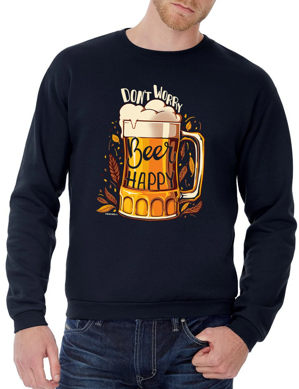 Beer Happy - 671 - Image 2
