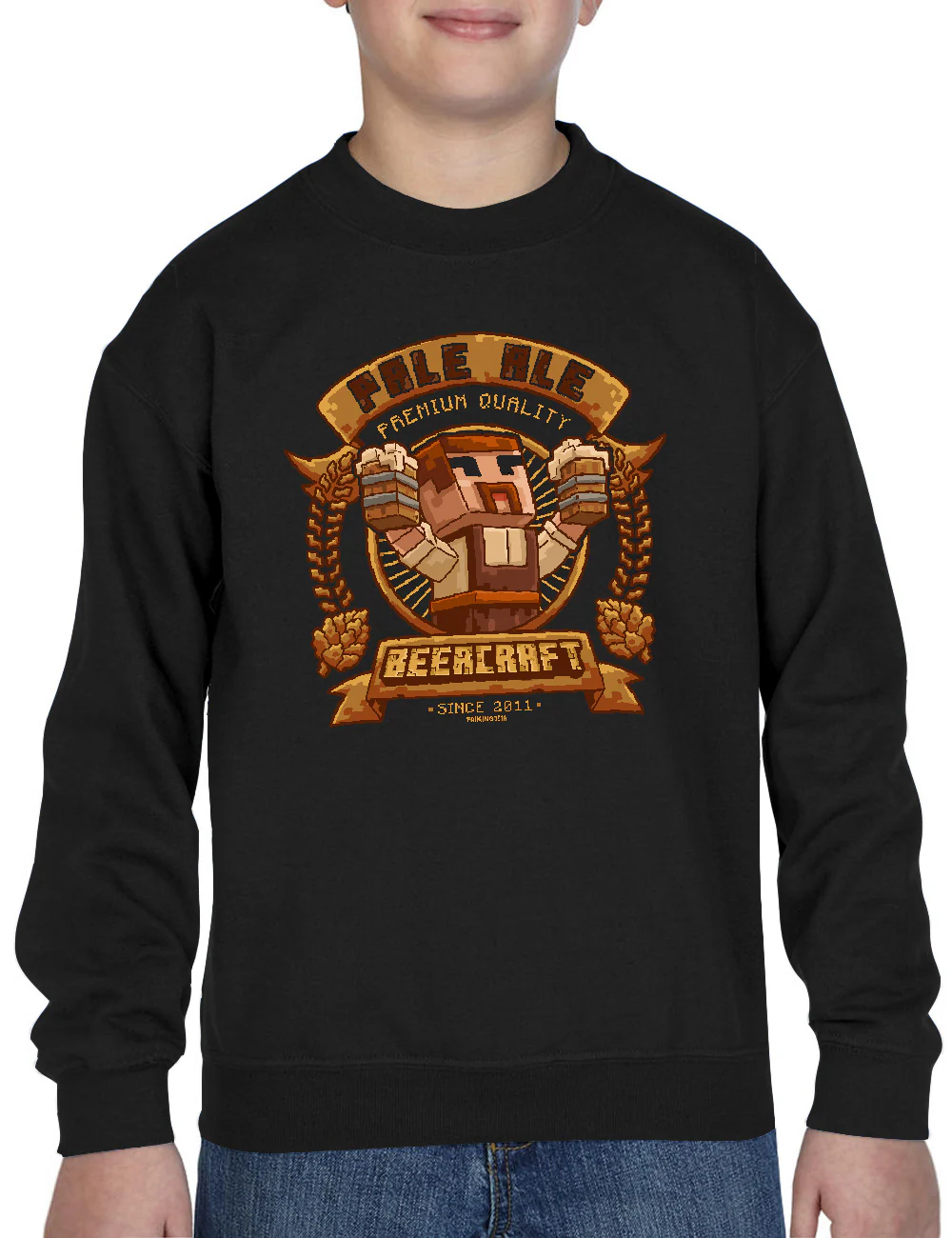 Beercraft - 391A - Image 2