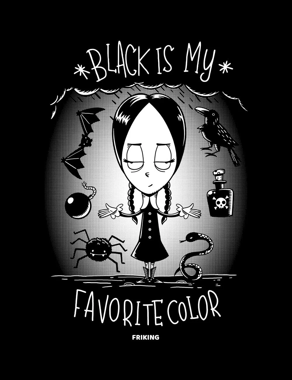 Black is my favorite color - 47 - Image 3