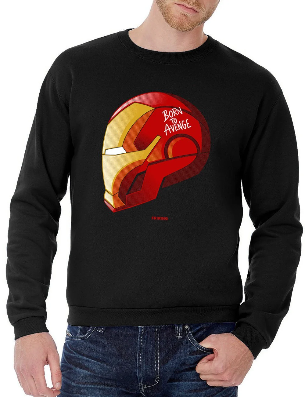 Born to avenge - 57 - Image 2