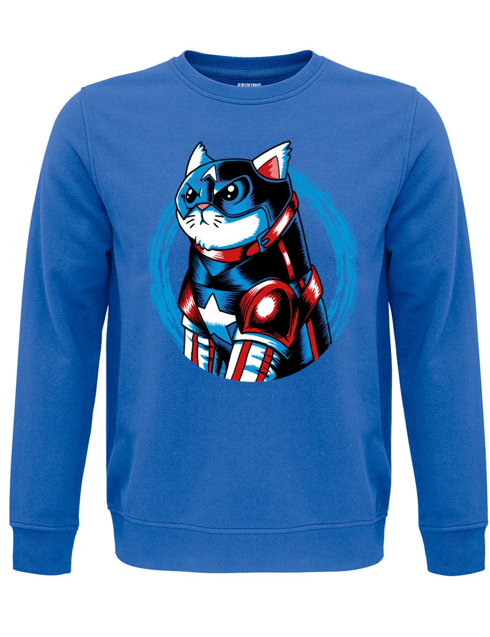 Cat America - 381