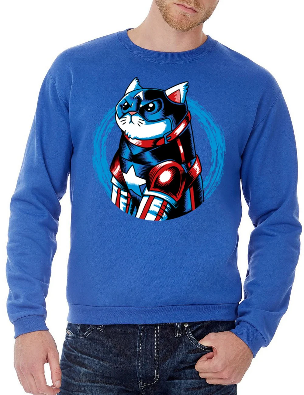 Cat America - 381 - Image 2