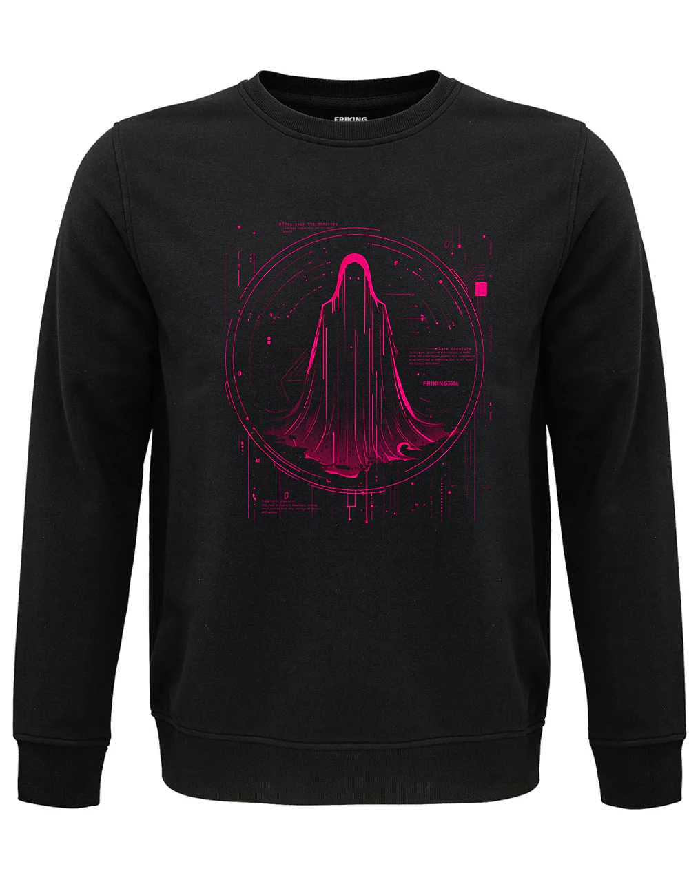 Dark Creature - 388A