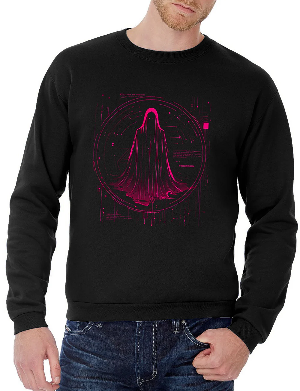 Dark Creature - 388A - Image 2