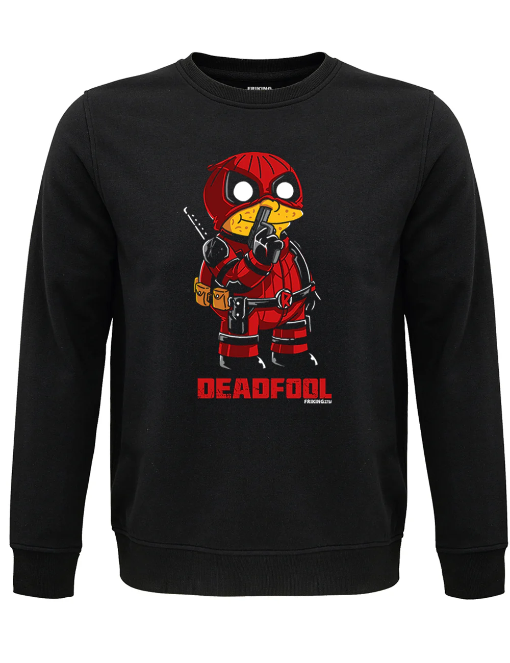 Deadfool - 279A