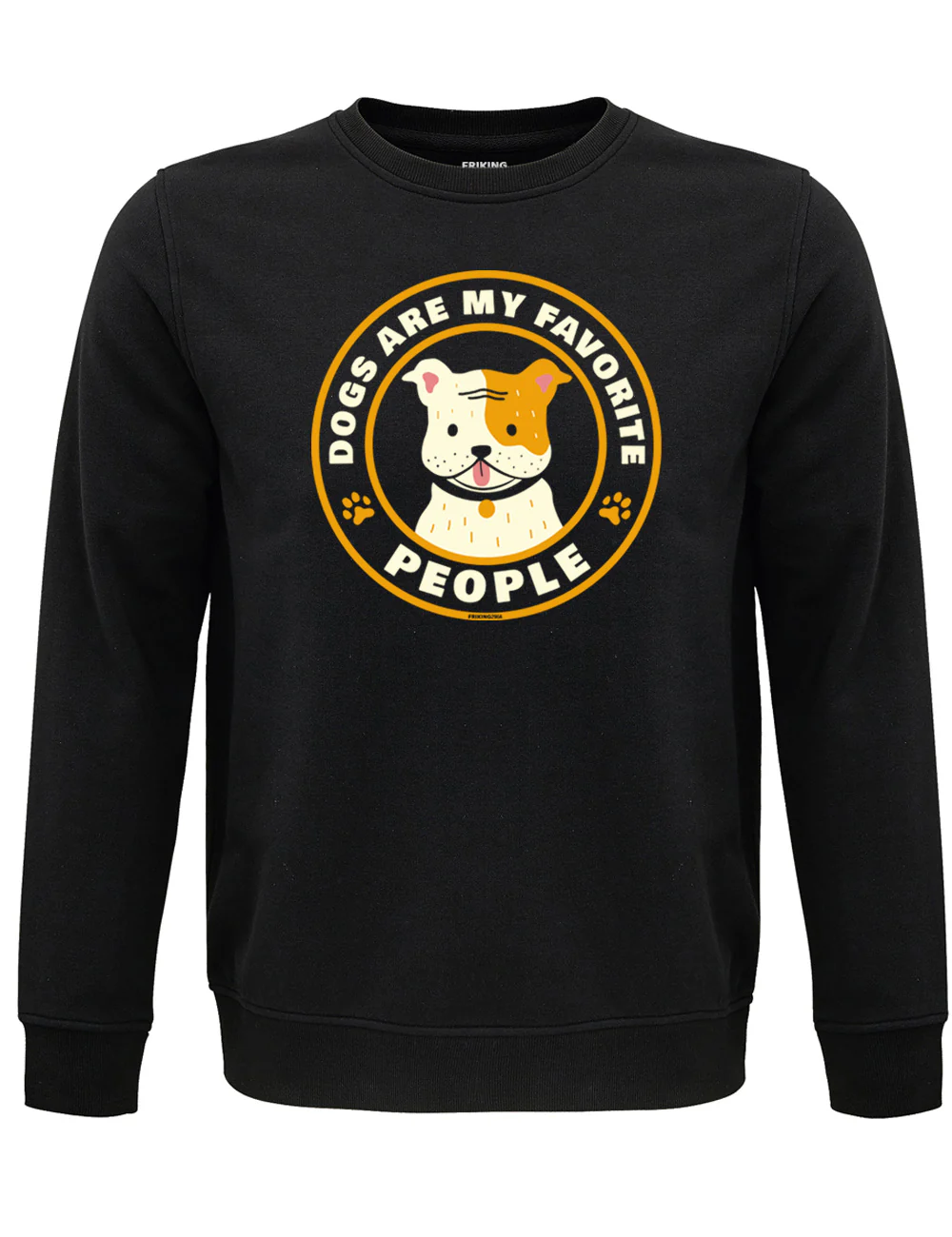 Dogs are my favorite people - 298A