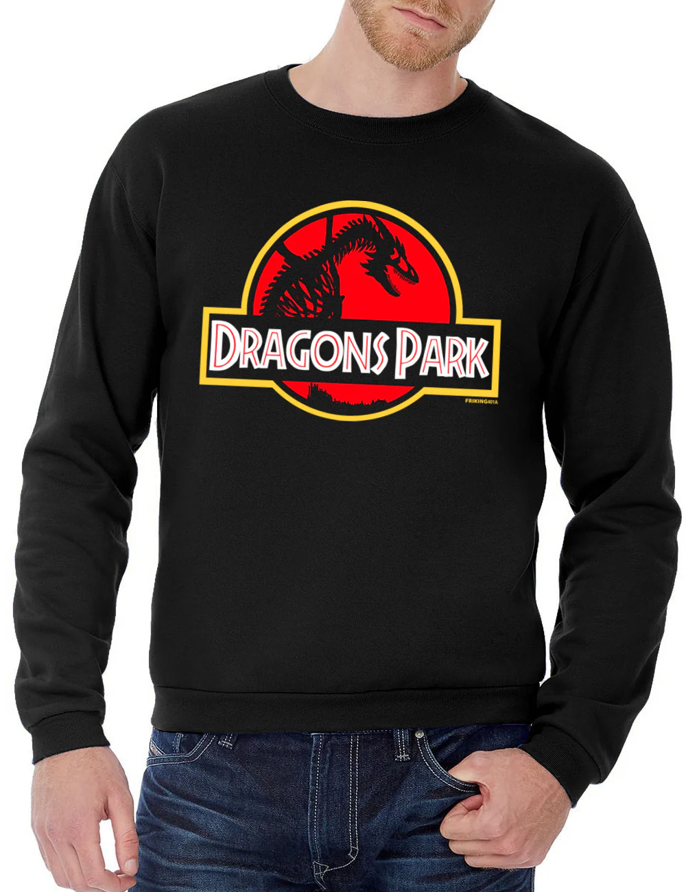 Dragons park - 401A - Image 2