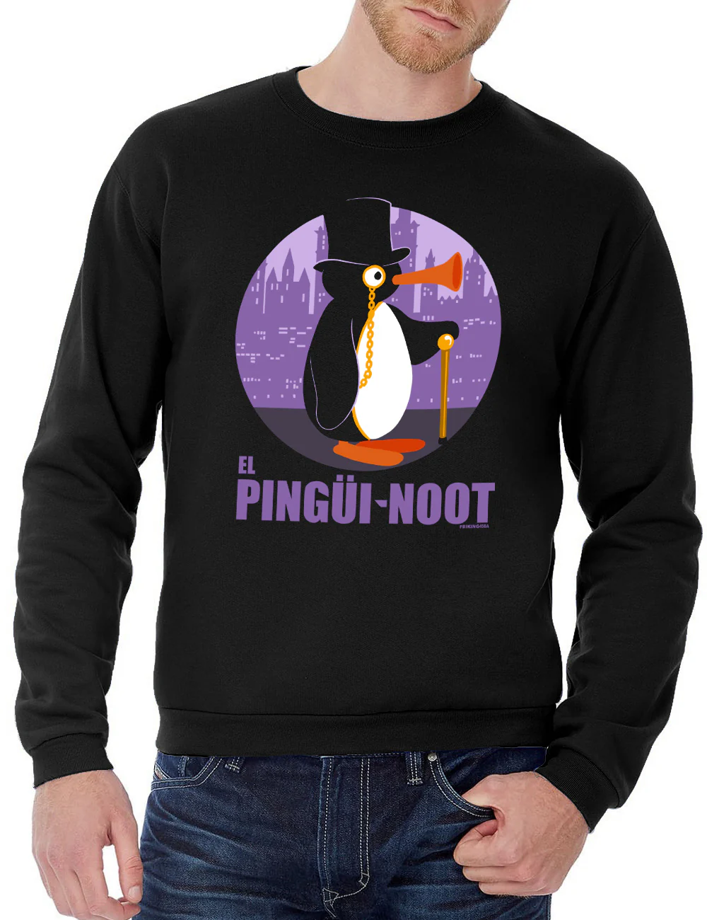 El Pingui-Noot - 458A - Image 3