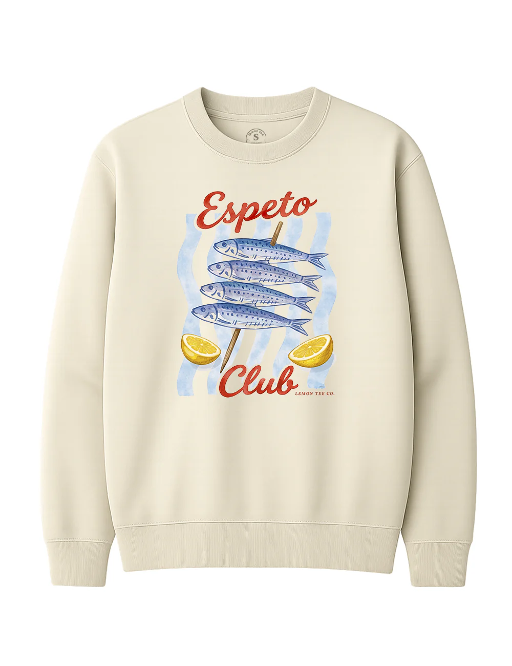 Espeto Club L1722