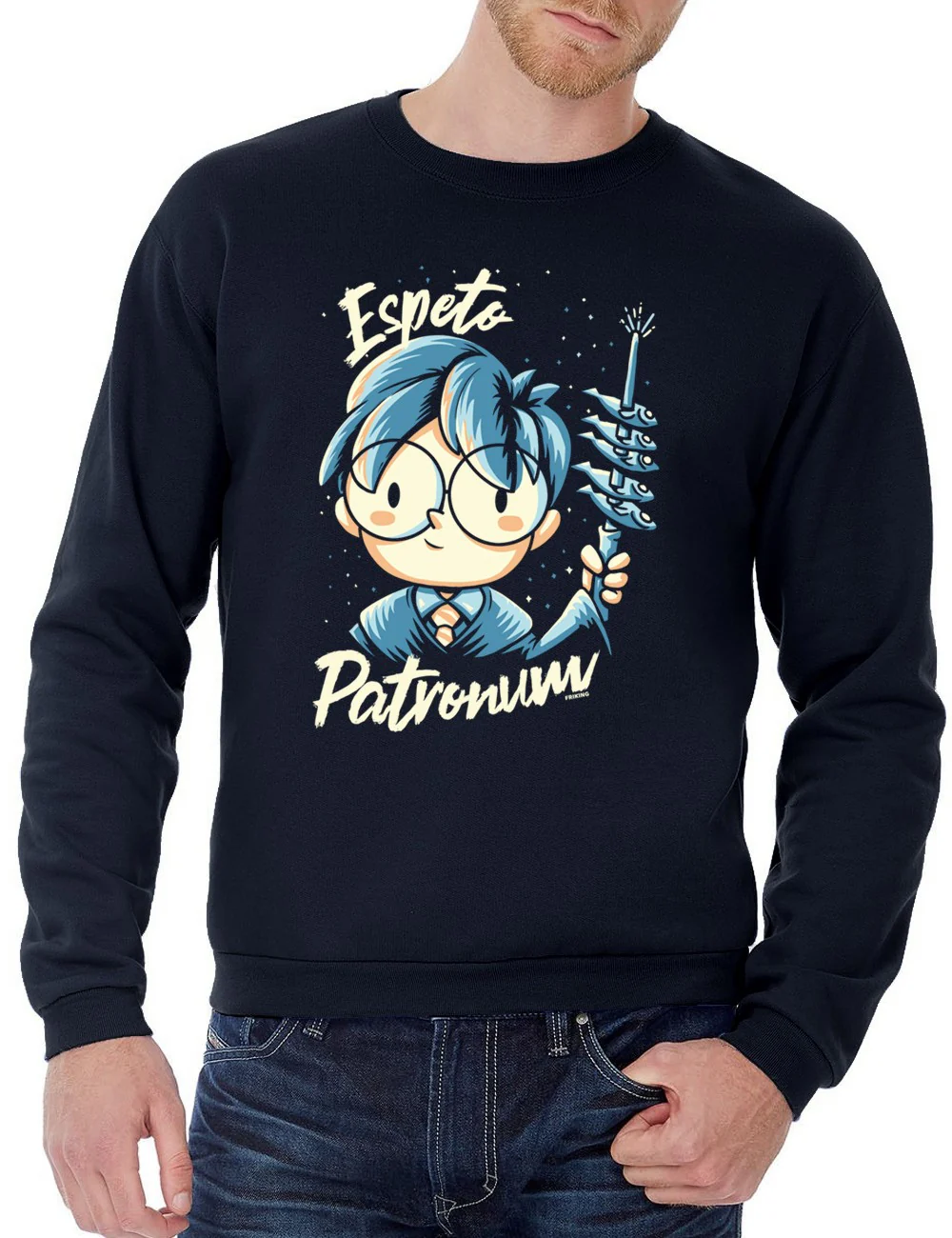 Espeto Patronum - 538 - Image 2