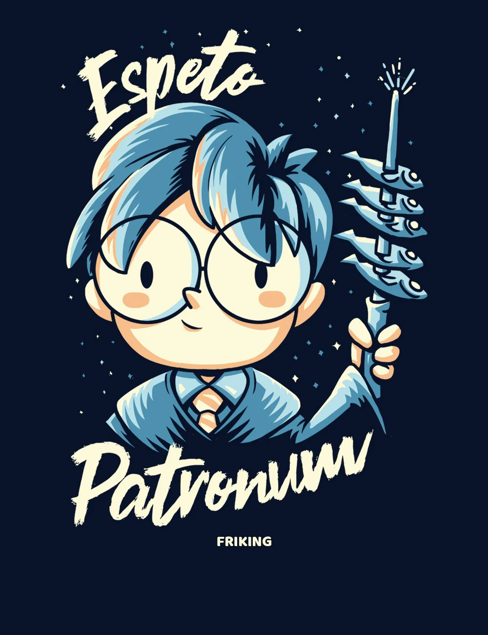 Espeto Patronum - 538 - Image 3