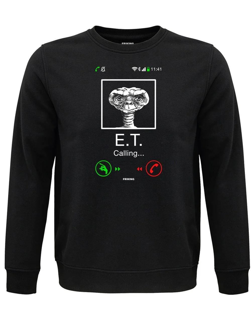 E.T. calling - 56