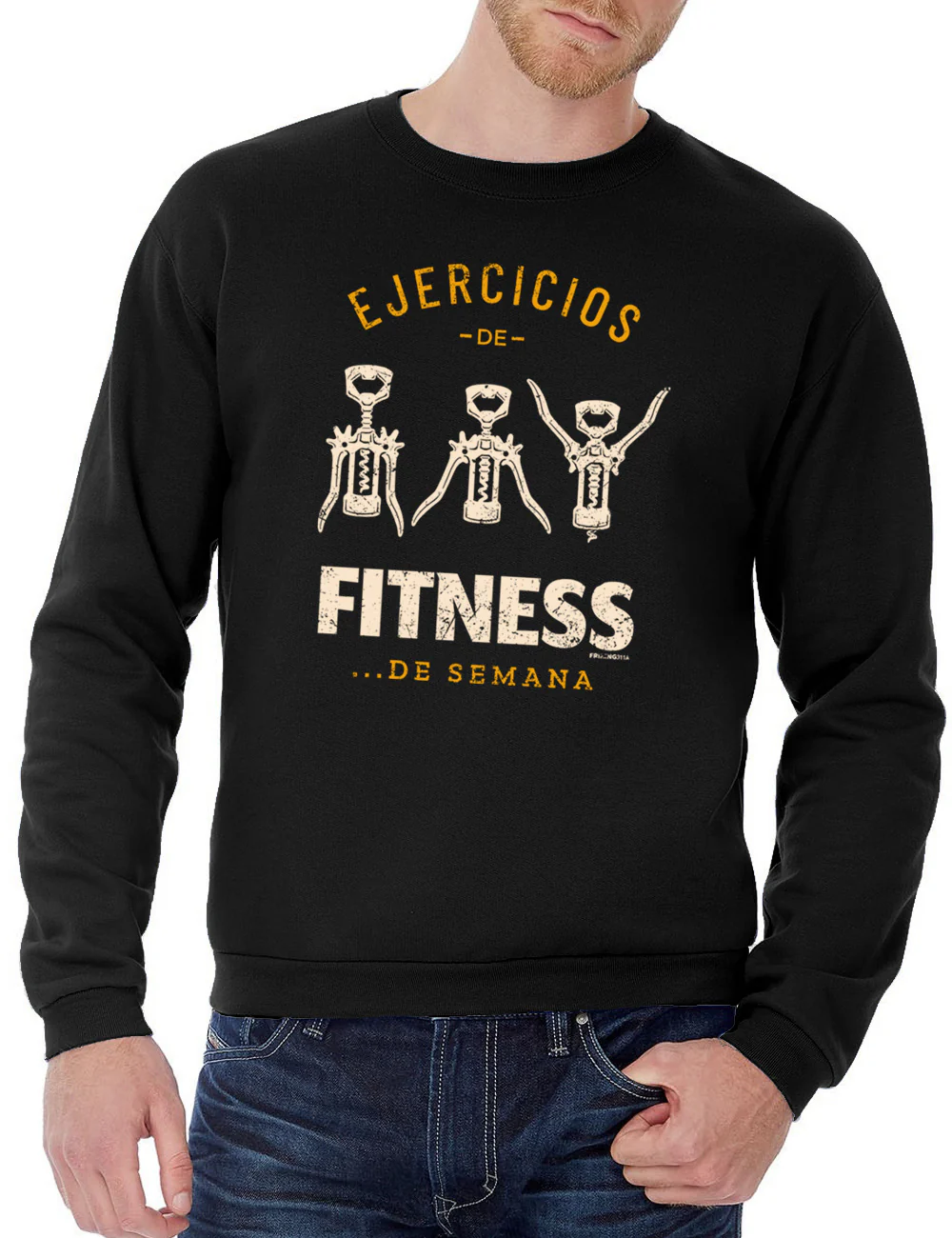 Fitness de semana - 311A - Image 2